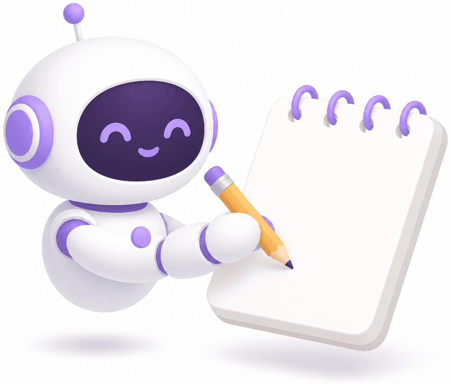 AIが記事の下書きを作成