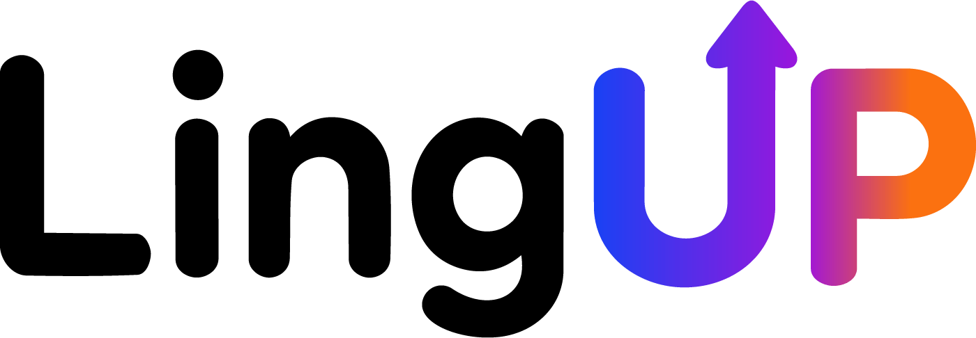 LingUP
