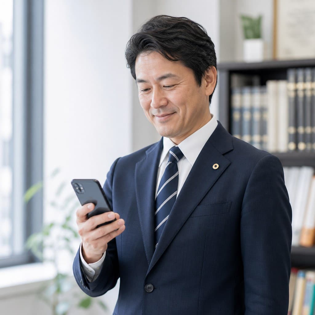 士業事務所