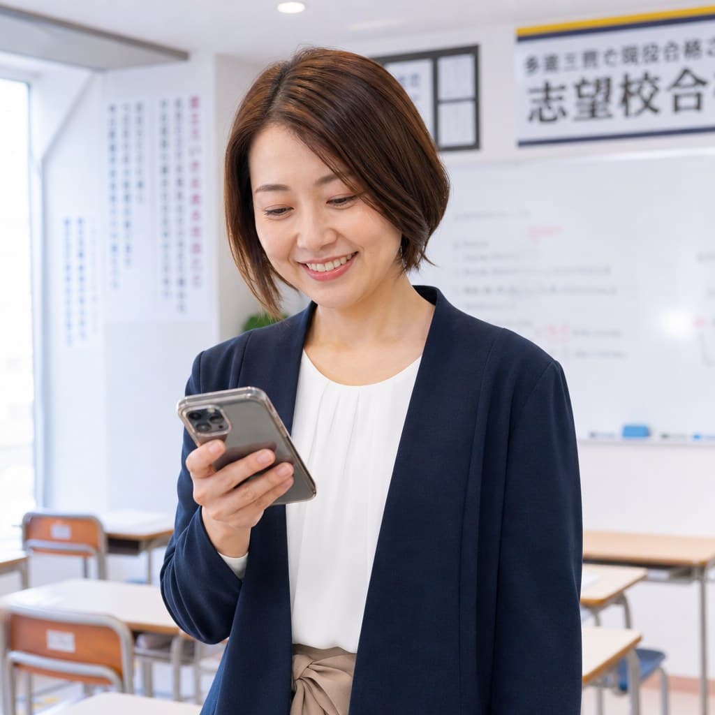 学習塾・スクール運営