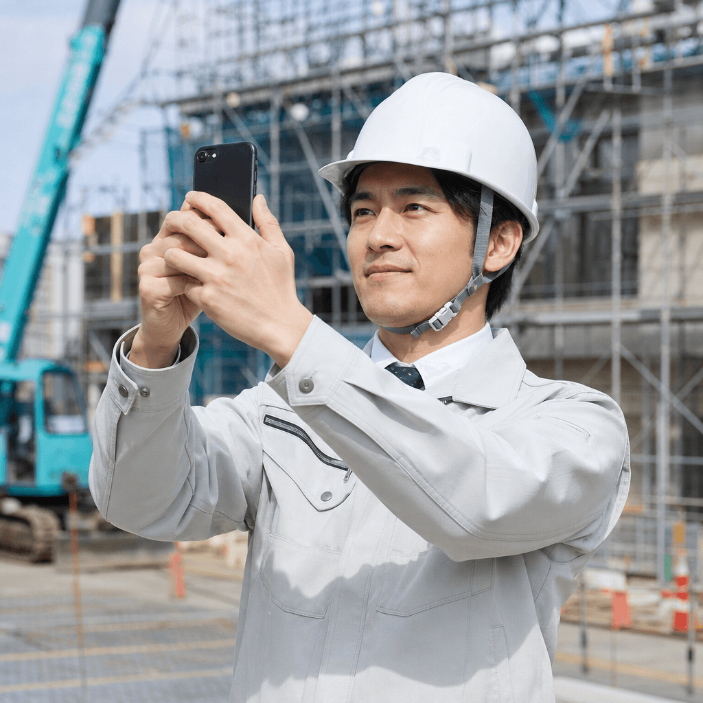 それぞれのLINEから記事を投稿